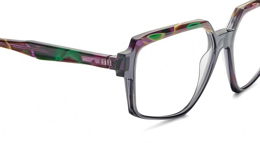Etnia Barcelona BADU Eyeglasses - view 10